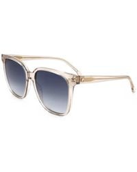 Carrera - 3002/S Square-Frame Sunglasses - Lyst