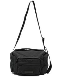 Juun.J - Multi-Pocket Shoulder Bag - Lyst