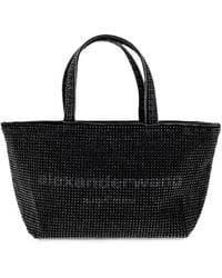 Alexander Wang - Small Punch Tote Bag - Lyst