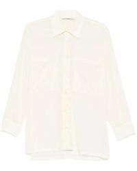Phisique Du Role - Giovanna Long-Sleeve Shirt - Lyst