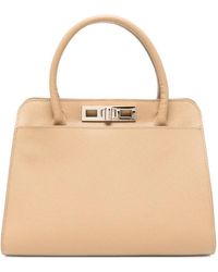 Fabiana Filippi - Josephine Tote Bag - Lyst