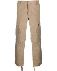 Carhartt - Aviation Ripstop Cargo Trousers - Lyst