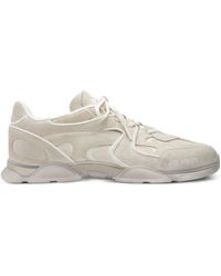 Axel Arigato - Eris Panelled Sneakers - Lyst