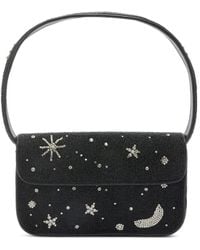 STAUD - Starry Night Crossbody Bag - Lyst