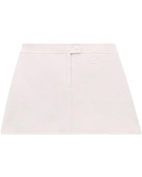 Courreges - Courrèges Skirts - Lyst