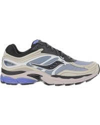 Saucony - Zapatillas bajas Progrid Omni 9 Fade - Lyst