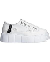 Inuikii - Matilda Low Sneakers - Lyst