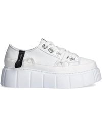 Inuikii - Matilda Low Sneakers - Lyst