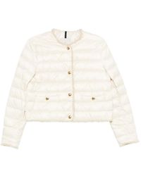 Moncler - Winter Jackets - Lyst