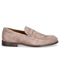 Fly London - Penny Loafers - Lyst