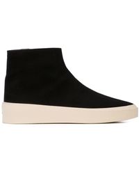 fear of god slippers