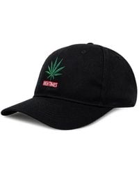 Wacko Maria - High Times Embroidered Baseball Cap - Lyst