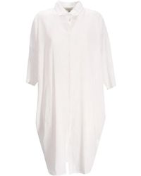 Crossley - Camicia Oversize - Lyst