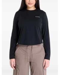 Columbia - Seeker Legend T-Shirt - Lyst