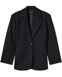 Axel Arigato - Wren Blazer - Lyst