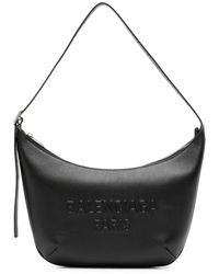 Balenciaga - Mary-Kate Sling Schultertasche - Lyst