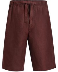 Dolce & Gabbana - テクスチャード ショートパンツ - Lyst