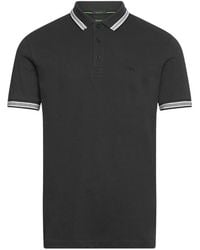 BOSS - Paddy Polo Shirt - Lyst