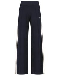 Autry - Pantaloni Sportivi Con Righe Laterali - Lyst