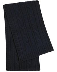 John Smedley - Sciarpa Wonton - Lyst