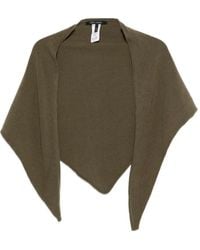 Sofie D'Hoore - Marc Triangular Scarf - Lyst
