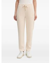 Joop! - Twinka Straight-Leg Trousers - Lyst