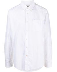 Barbour - Chest-pocket Button-up Shirt - Lyst