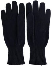 B.B. Wallace - Gants Marlow En Maille - Lyst