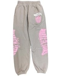 Warren Lotas - Mask Logo Track Pants - Lyst