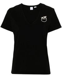 Pinko - Turbato T-Shirt - Lyst