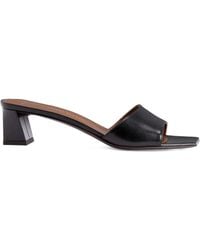 Giuseppe Zanotti - Sandali Talia Mule 45Mm - Lyst