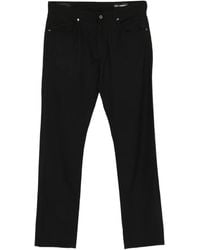 KARL LAGERFELD - 5-Pocket Trousers - Lyst