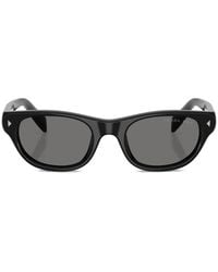 Prada - Cat-Eye Sunglasses - Lyst