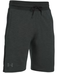 Under Armour - Graphic Sportstyle Shorts - Lyst