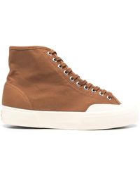 Sneaker alte Superga da uomo - Fino al 55% di sconto | Lyst