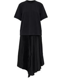 AllSaints - Midi Dresses - Lyst