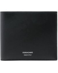 Ferragamo - Wallets - Lyst