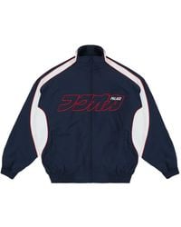 Palace - Fukuoka Track Jacket - Lyst
