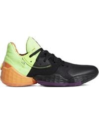 adidas - Harden Vol. 4 Sneakers - Lyst