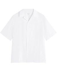 Maison Kitsuné - Resort Shirt - Lyst