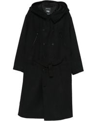 Y-3 - Cabanas De Hombres Y Patatas - Lyst