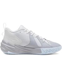 PUMA - Scoot Zeros Mist/ Fog" Sneakers - Lyst