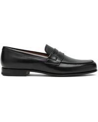 Church's - Heswall Penny-Strap Loafers - Lyst