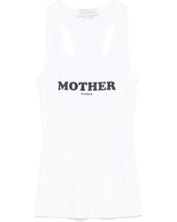 Stella McCartney - スローガン タンクトップ - Lyst