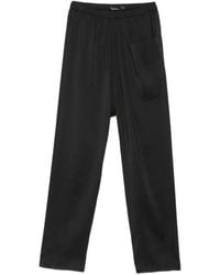 Sofie D'Hoore - Pantalon À Taille Élastiquée - Lyst
