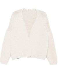 Liska - Cardigan - Lyst