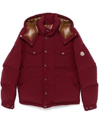 Moncler - Fornas Puffer Jacket - Lyst