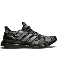 adidas - Bape X 'Ultra Boost' Sneakers - Lyst
