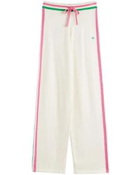 Chinti & Parker - X Snoopy Peanuts Hose - Lyst
