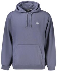 Vans - Hoodie Versa Standard - Lyst